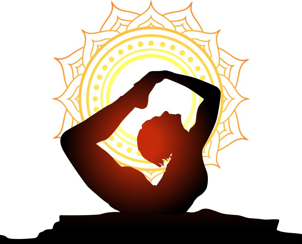 Practicing YOGA every day is a way of&nbsp;life