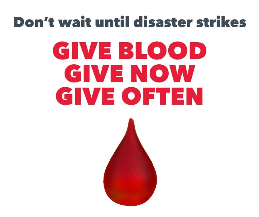 Benifits of ‘Blood&nbsp;donation’