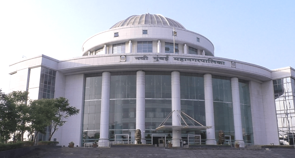 नवी मुंबई मनपाच्या निष्क्रिय शिक्षण अधिकाऱ्याची हकालपट्टी शहाणपणाचे&nbsp;ठरेल..!