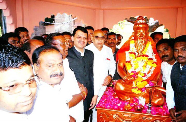 …तर उद्धव ठाकरे, मातोश्रीच्या दारातून निघण्याच्या लायकीचे असणार नाही- ॲड. धर्मपाल&nbsp;मेश्राम