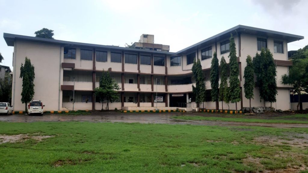 NMMC सारसोळे CBSE शाळेतील नर्सरीच्या वर्गासाठी प्रवेश प्रक्रिया&nbsp;सुरू