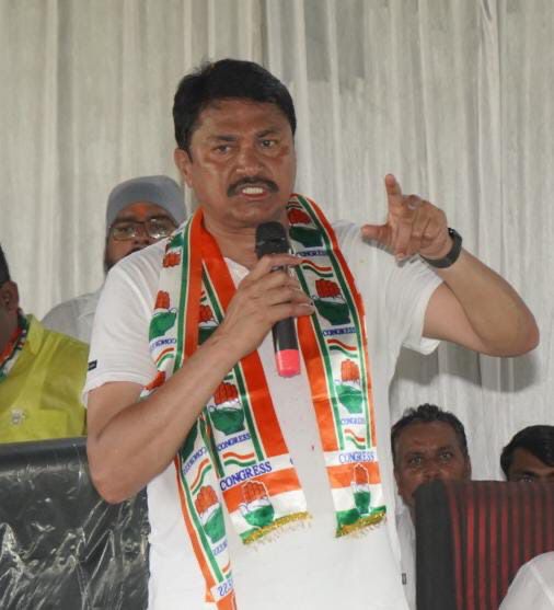 मुंबईला केंद्रशासित प्रदेश करण्याचा मोदी सरकारचा डाव – नाना&nbsp;पटोले