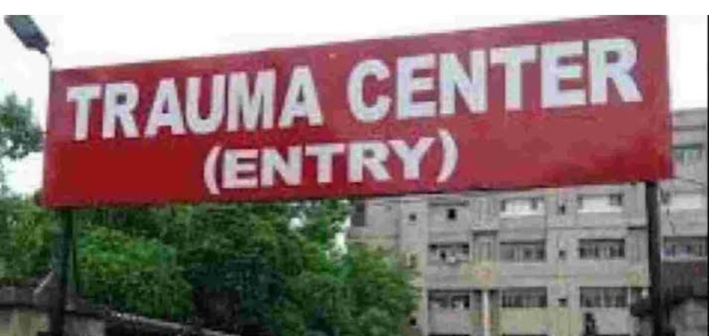 कार्यान्वित न झालेली 45 ‘ट्रॉमा केअर सेंटर’ तातडीने सुरू करा; ‘सुराज्य अभियाना’द्वारे मुख्यमंत्र्यांकडे मागणी