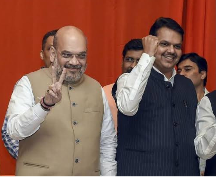 लोकसभा मतदारसंघात तीनही पक्षासह NDAतील घटक पक्षांची समन्वय समिती स्थापन&nbsp;करणार