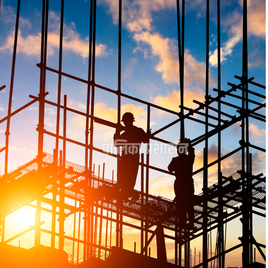 नवी मुंबई आंतरराष्ट्रीय विमानतळ बाधितांकरिता ६ वर्षांचा बांधकाम कालावधी&nbsp;मंजूर