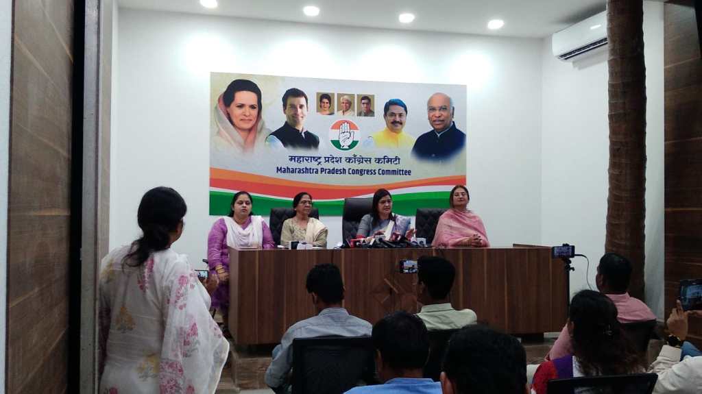 महिला आरक्षण हा मोदी सरकारचा नवा जुमला! – संध्या&nbsp;सव्वालाखे