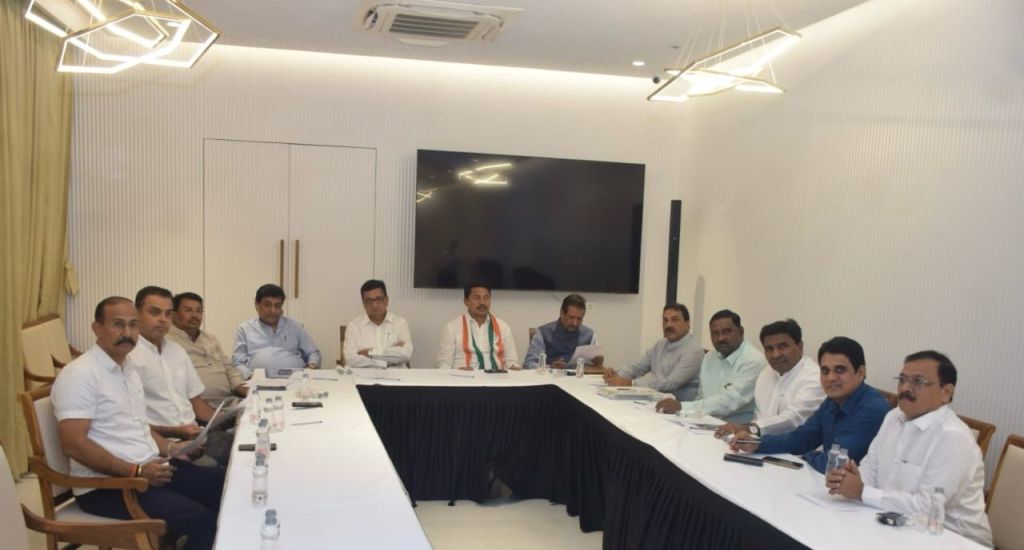 शिंदे–फडणवीस–अजित पवार सरकारचा खोटारडेपणा जनतेसमोर उघडा पाडणार ! : नाना&nbsp;पटोले