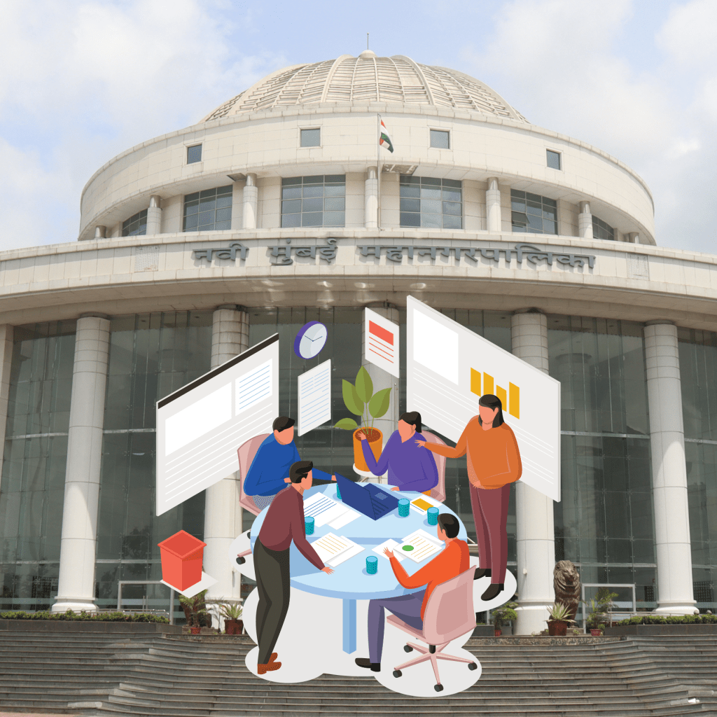 स्थानिक भूमिपुत्र ठेकेदारांच्या ‘त्या’ मागणीवर ‘नाराज’गी का?