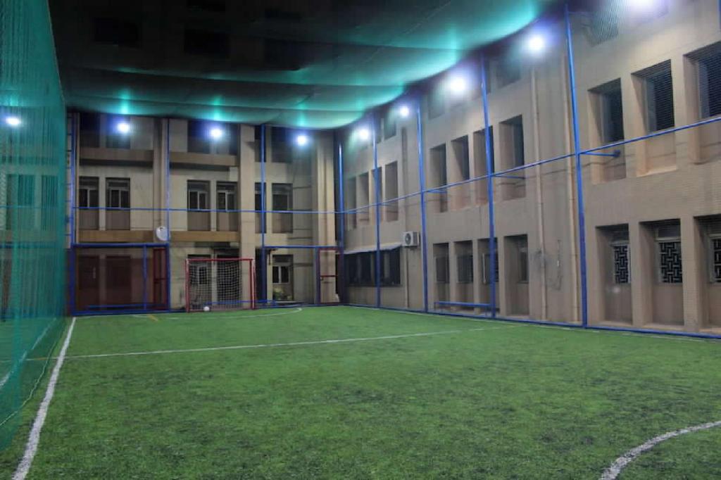 ‘बेकायदेशीर टर्फ’ विरोधातील आंदोलन ‘मनसे मॅनेज’ झाले&nbsp;काय?