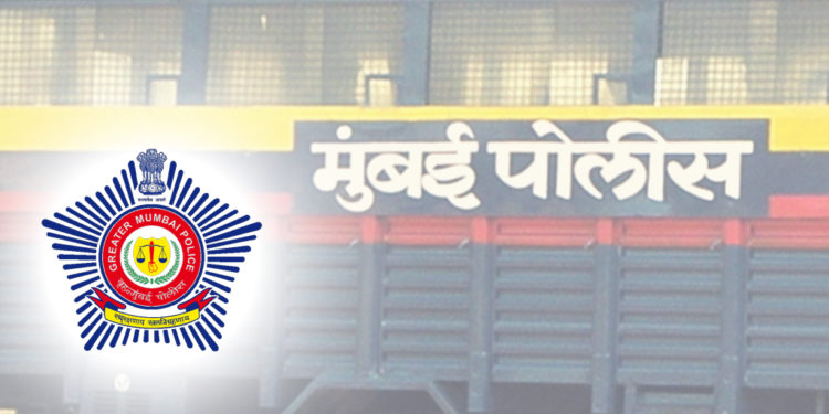 बृहन्मुंबई हद्दीत ४ डिसेंबरपर्यंत जमावबंदी आदेश&nbsp;जारी