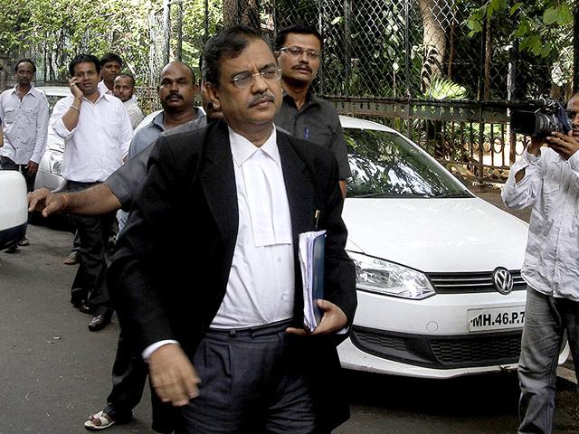 रविवारी ‘संविधान’ विषयावर ज्येष्ठ विधीज्ञ ऍड. उज्वल निकम यांचे&nbsp;व्याख्यान