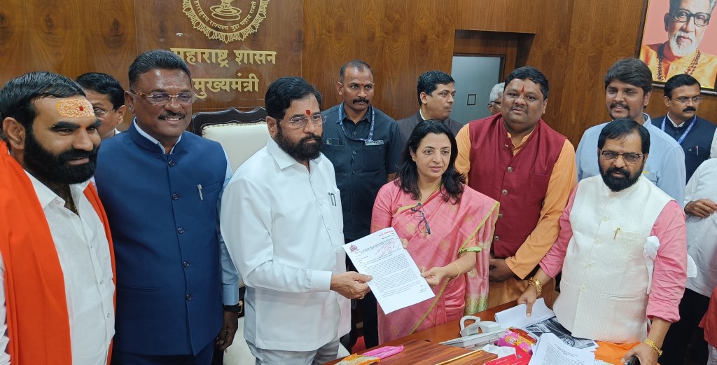 हलाल उत्पादनांची मुख्यमंत्र्यांकडून गंभीर दखल; चौकशी करण्याचे आदेश&nbsp;!