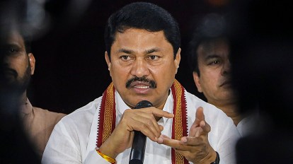 राज्यात कायदा सुव्यवस्थेचे तीनतेरा, गृहमंत्र्याच्या नागपुरातच गुन्हेगारीचा आलेख चढता- नाना&nbsp;पटोले