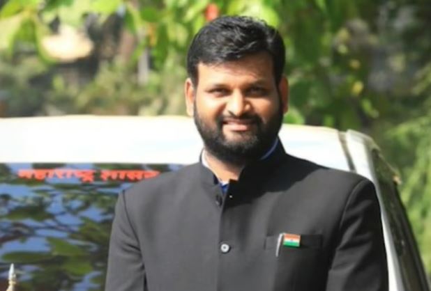 अतिक्रमण विभागाच्या उपायुक्त पदी पुन्हा ‘राहुल&nbsp;गेठे’..!