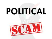 शासकीय उपक्रमातून मतदारांचा डेटा जमा करण्याची शक्कल तर&nbsp;नाही?