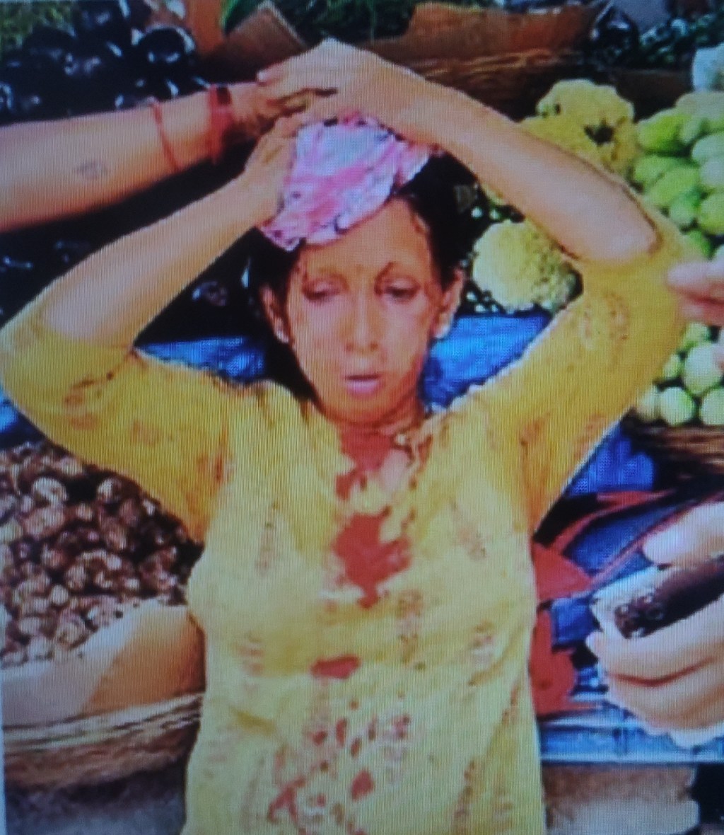 ‘त्या’ ब्लास्टसाठी जबाबदार BUILDERचे नाव FIRमध्ये नाही; पोलिसांकडून प्रकरण रफादफा करण्याचा&nbsp;प्रयत्न(?)