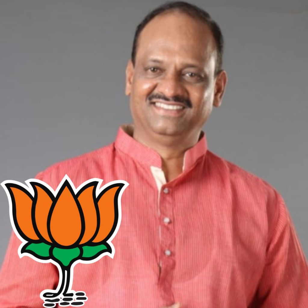 ‘धनराज विसपुते’ शिक्षक मतदार संघातून निवडणूक रिंगणात उतरण्यास भाजपकडून&nbsp;इच्छुक