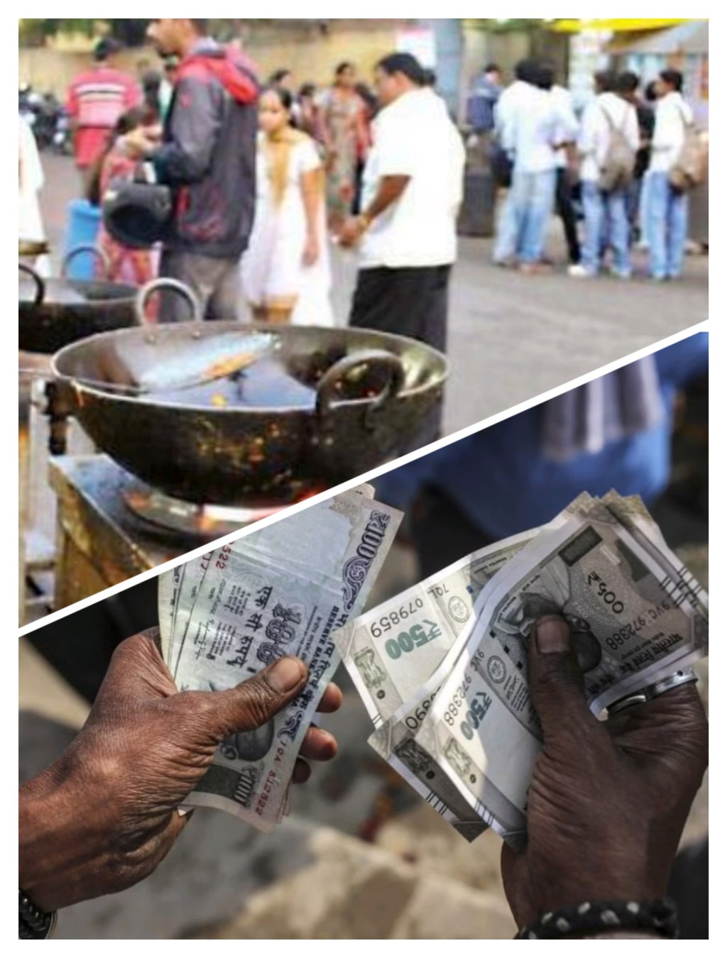 अतिक्रमण विभाग आमच्या&nbsp;खिशात..!