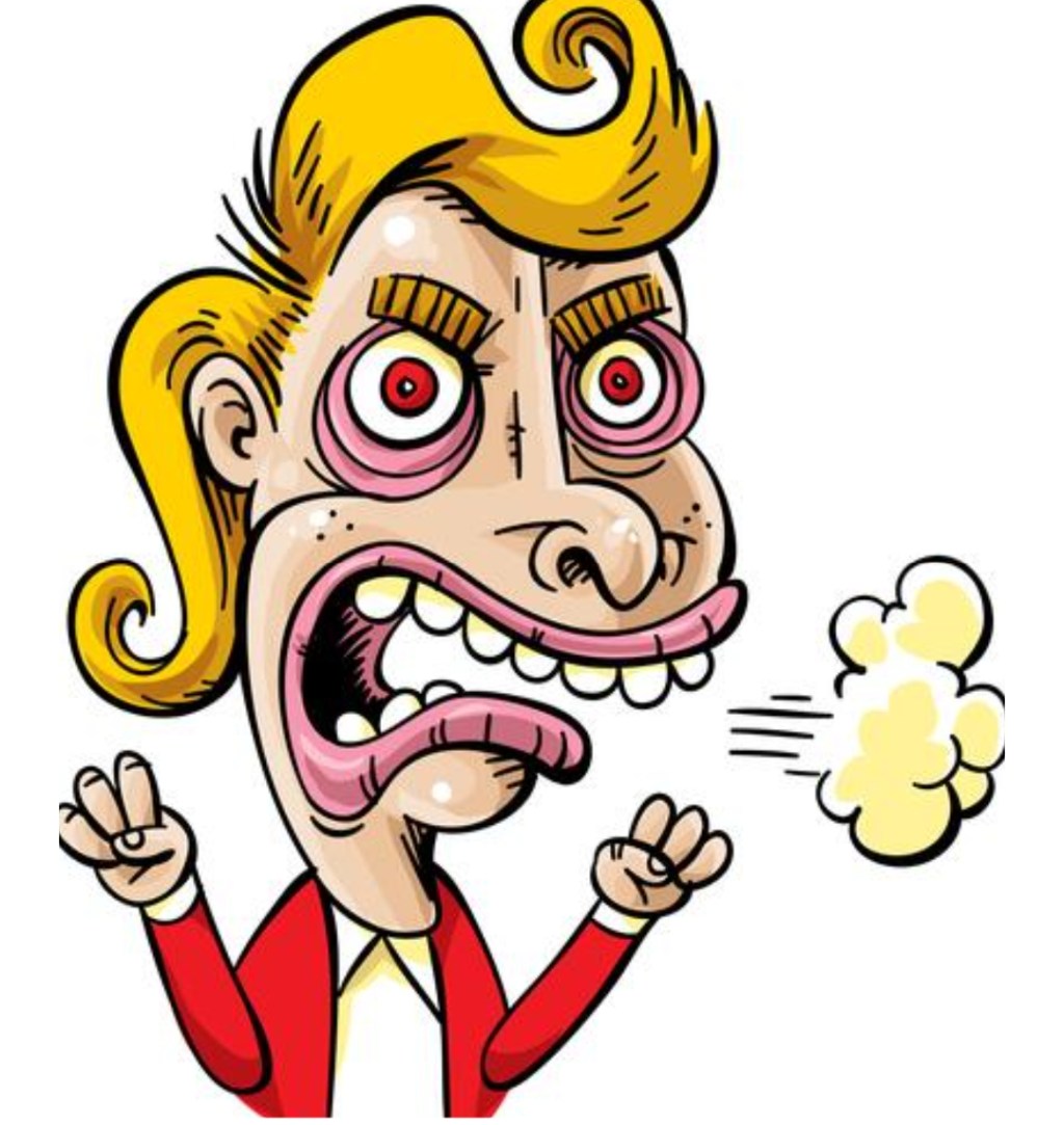 व्यक्तिगत ‘दुश्मनी’ काढण्यासाठी, स्वपक्षाला ‘अपमानित’ करणे कितपत&nbsp;योग्य?