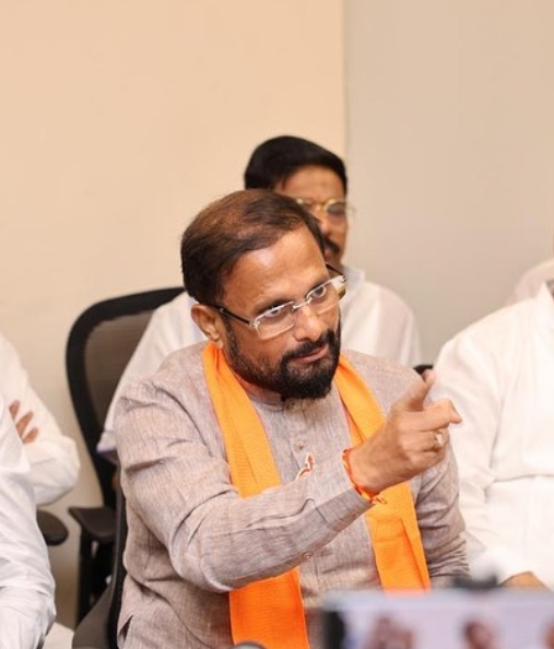 शिंदेंसेनेच्या ‘या’ शिलेदारांवर नवी मुंबईतील प्रचाराची ‘भिस्त’