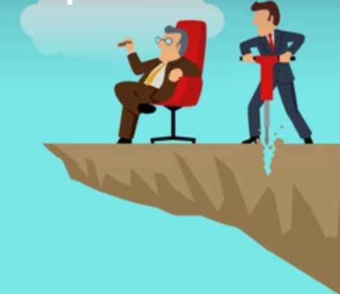 महाविकास आघाडीतील ‘नाराज’राव, भाजपला बुस्टर देणार (?); रेटकार्ड खिशात घेऊन&nbsp;फिरतायेत..!