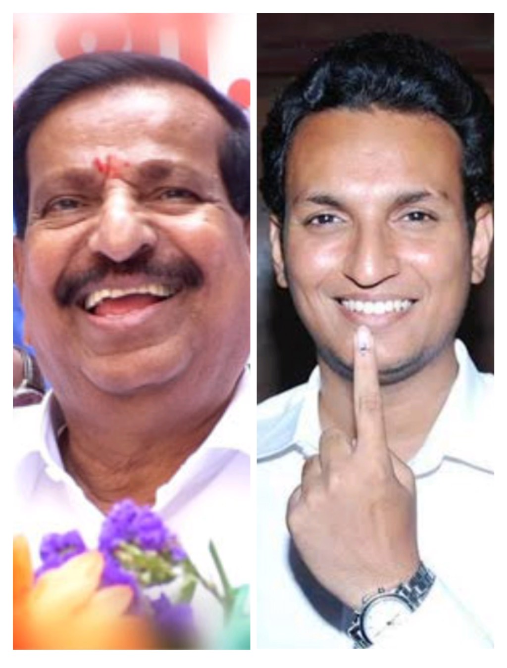 माजी महापौरांमुळे दादा नाईक आपटणार&nbsp;(?)