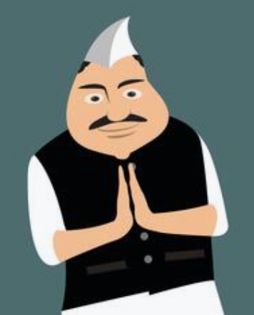 ‘अचानक उमेदवार’ बेलापूर विधनासभेतून मतदार&nbsp;नाकारणार..!