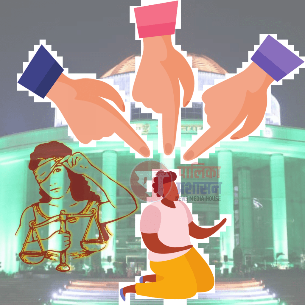 New Recruitment in NMMC Puts Over 550 Contract Employees’ Future at&nbsp;Risk