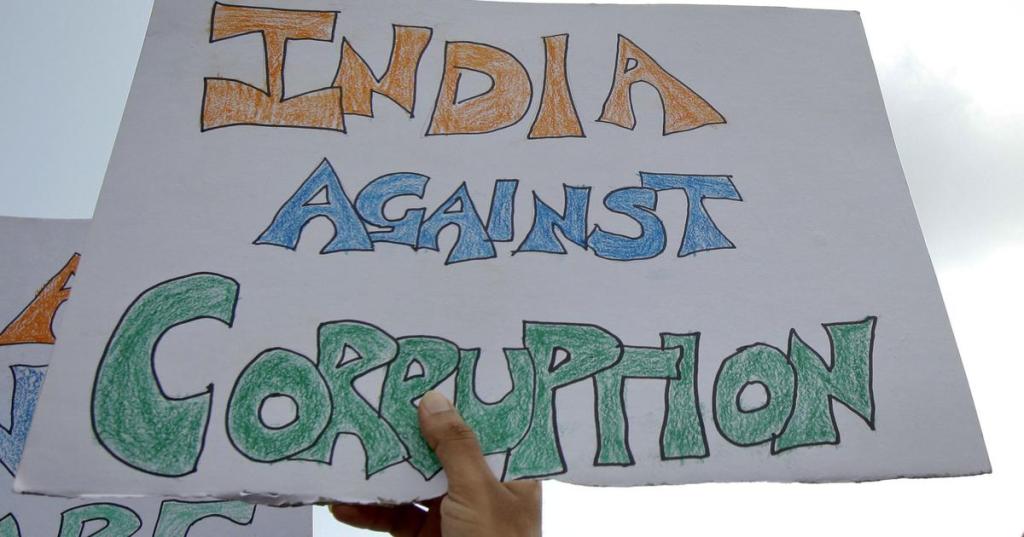 राजकीय नेते धार्मिक स्थळांमध्ये ‘आर्थिक’ अपहार&nbsp;करतात