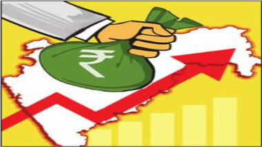 राज्यातील प्रत्येक नागरिकाच्या डोक्यावर 72 हजारांचे&nbsp;कर्ज