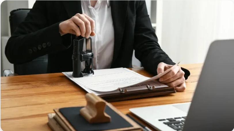 नोटरीद्वारे मालमत्तेच्या विक्रीत बिल्डरकडून होतेय&nbsp;फसवणूक