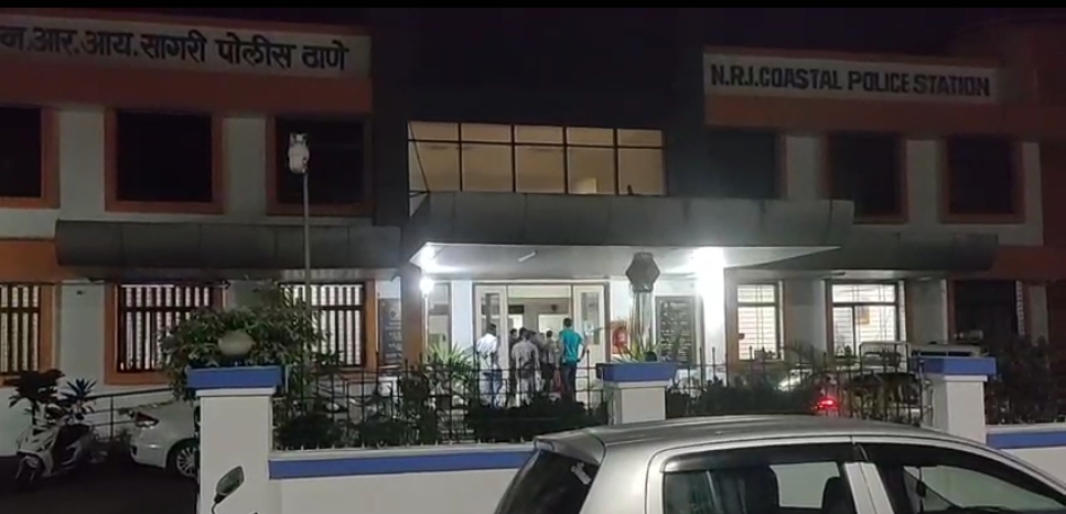 DPS शाळेतील विद्यार्थ्याचे बस ड्रायव्हरकडून लैंगिक शोषण, पोलिसांत गुन्हा&nbsp;दाखल