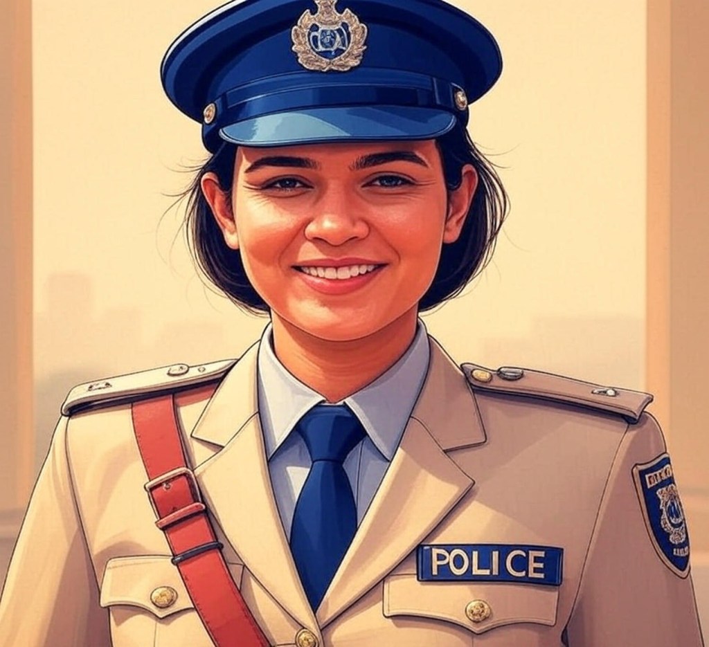 राज्य महिला आयोगाच्या अध्यक्षपदी महिला IPS अधिकारी: गरज आणि&nbsp;अपेक्षा