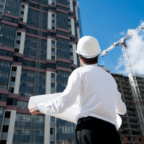 पुनर्विकासामध्ये काही आर्किटेक्चर बनले बिल्डर-डेव्हलपरचे दलाल(?)