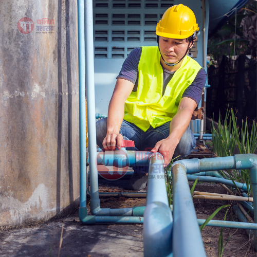 सुयोग्य पाणीपुरवठा व्यवस्थापनासाठी विभागनिहाय आणि परिमंडळनिहाय अभियंते नेमण्याची गरज 