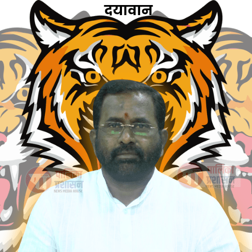 शिवसेनेचा निष्ठावान सैनिक आणि जनसेवेचा प्रेरणास्रोत म्हणजे “सुरेश&nbsp;कुलकर्णी”