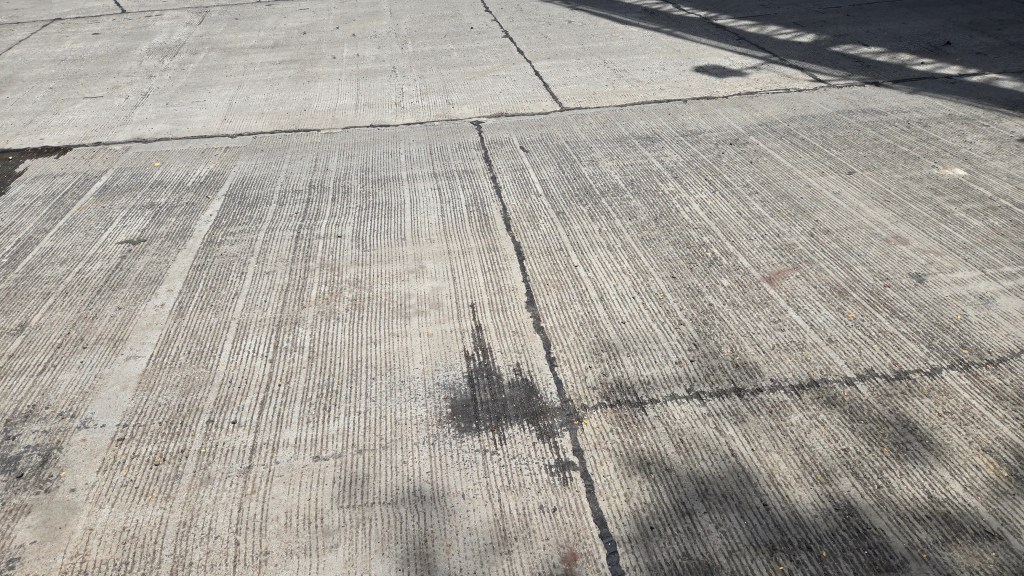 “डांबराची जादू”, नवी मुंबई महानगरपालिकेची ‘नवीन&nbsp;टेक्नॉलॉजी’