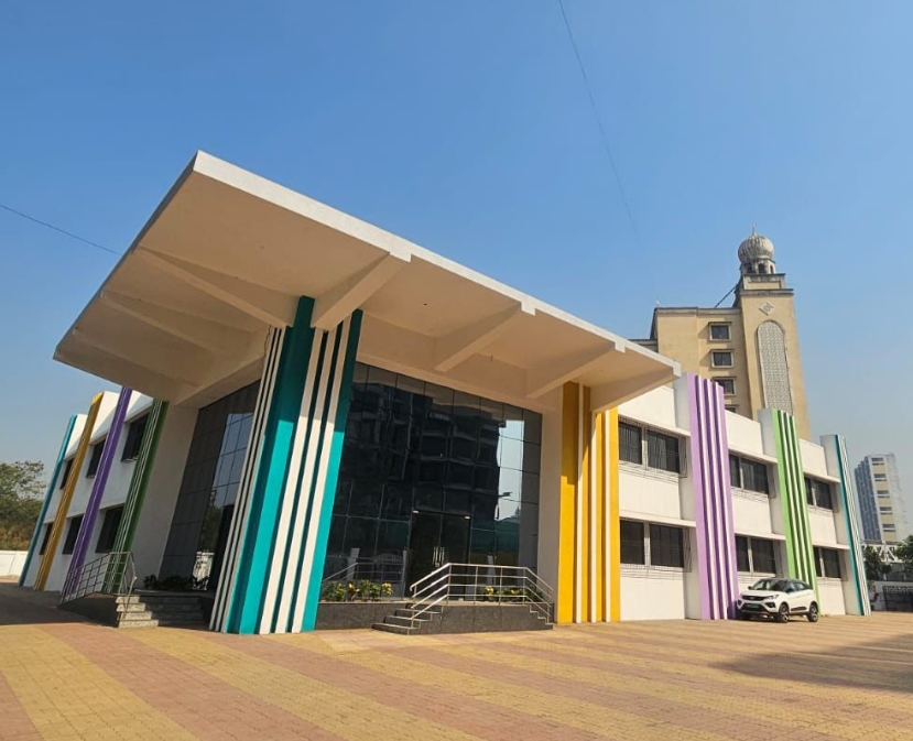 नेरूळ येथे सीबीएसई माध्यमाची शाळा सुरू करावी- विशाल&nbsp;डोळस