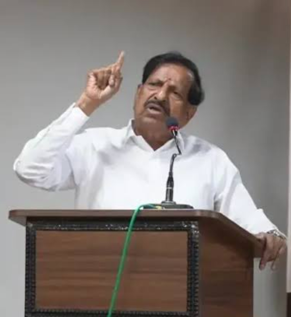 वन जमिनीवर अतिक्रमण करून अनधिकृत धार्मिक स्थळ निर्माण करणाऱ्यांवर फौजदारी कारवाई- वनमंत्री&nbsp;नाईक