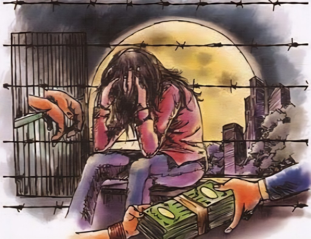 अनैतिक व्यापार अधिनियम के तहत फर्जी कार्रवाई और व्यक्तिगत दुश्मनी का बदला; नवी मुंबई पुलिस पर&nbsp;आरोप