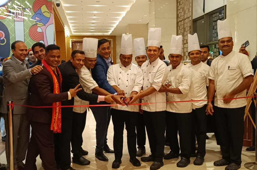 नवी मुंबईत ‘खम्मागणी राजस्थान’ फूड फेस्टिव्हल; चव आणि संस्कृतीचा अनोखा&nbsp;संगम