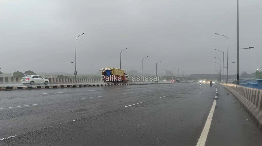 मुसळधार पावसामुळे उद्या शाळा-महाविद्यालयांना सुट्टी जाहीर होण्याची&nbsp;शक्यता