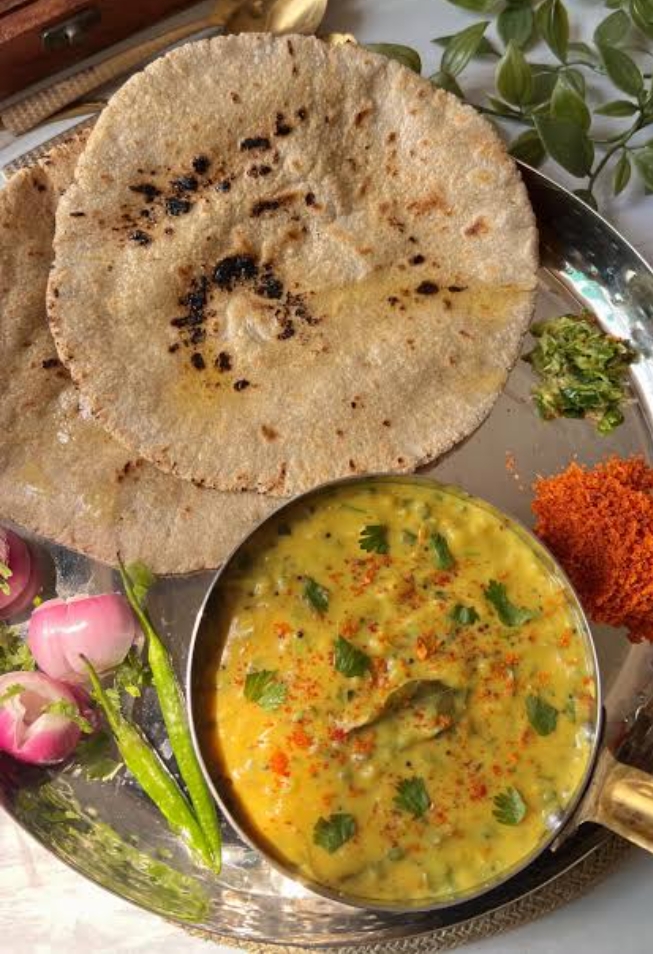 काँग्रेसचे सोमवारी राज्यभर ‘पिठलं भाकर&nbsp;आंदोलन’