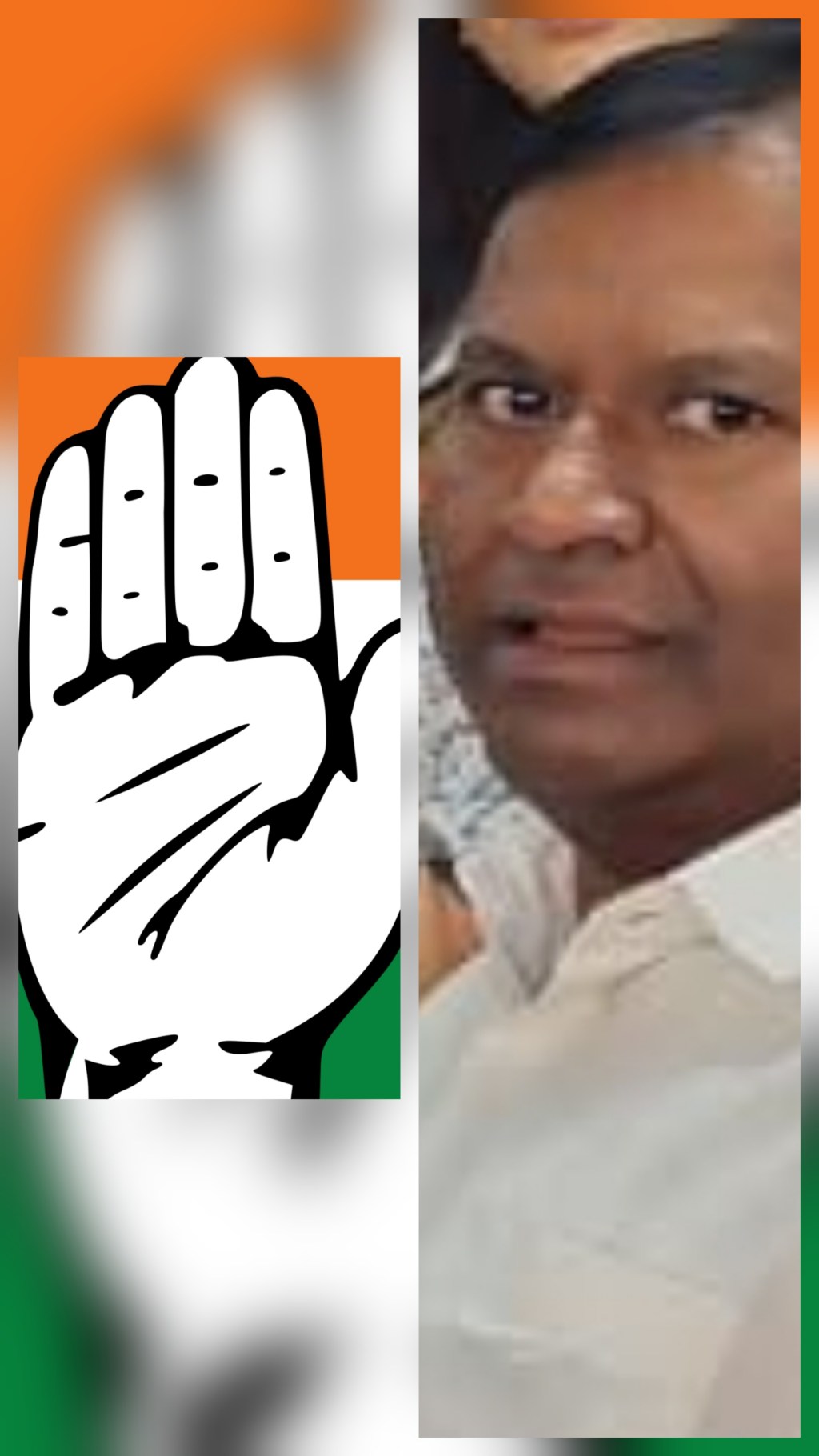 ‘प्रशांत वाघ’ काँग्रेसकडून सीबीडी पॅनल क्रं. २८(क) मधून नगरसेवक पदासाठी&nbsp;इच्छुक