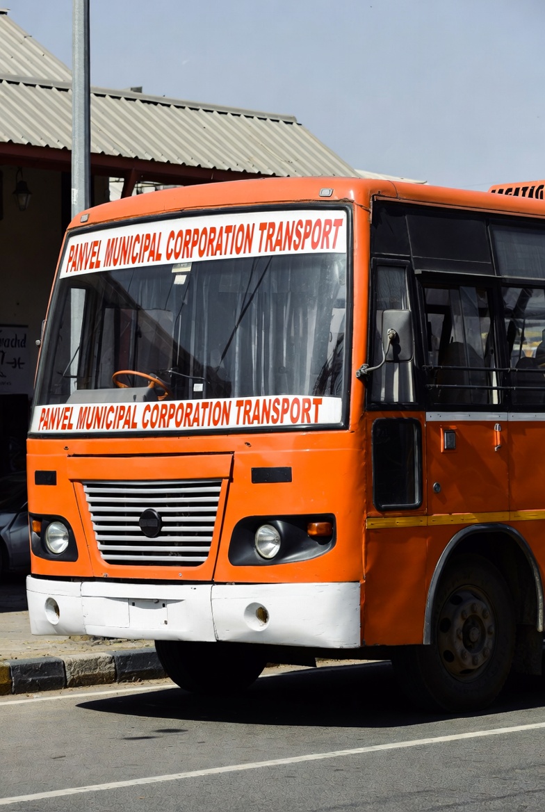 पनवेल मनपा परिवहन सेवा सत्ताधाऱ्यांचे दुर्लक्षित&nbsp;प्राधान्य?
