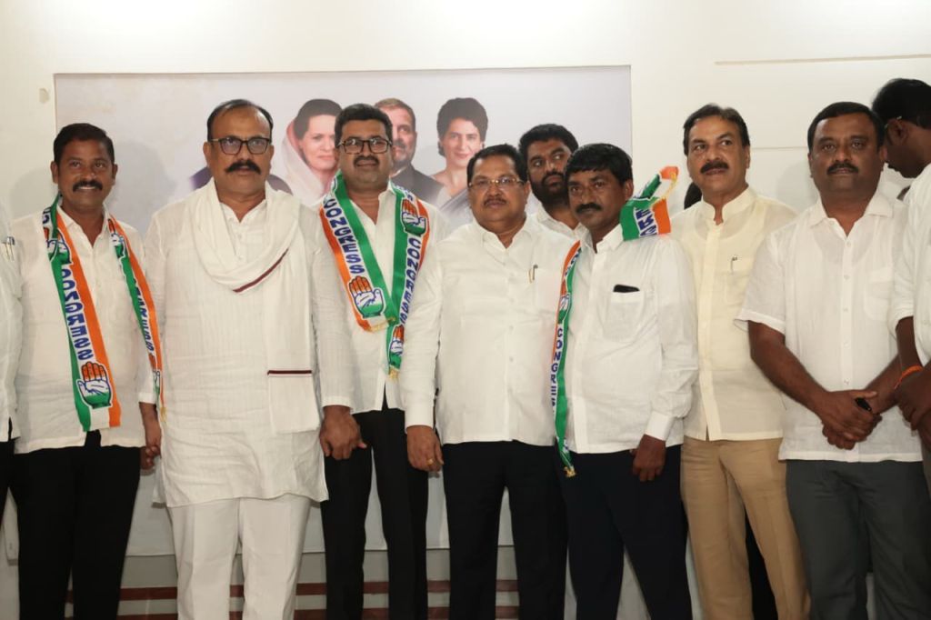 अजित पवार सत्तेसाठी लाचार असल्याने ते सत्तेतून बाहेर पडण्याचा प्रश्नच नाही : हर्षवर्धन&nbsp;सपकाळ