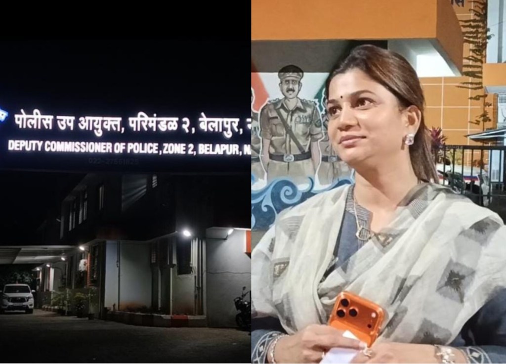 गरोदर महिलेवर प्राणघातक हल्ला करणाऱ्यावर कठोर कलमे लावा – पूनम&nbsp;पाटील