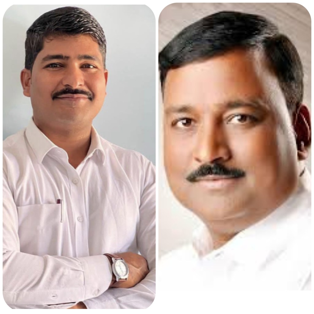 नेरुळ स्मशानभूमीच्या कामात शिवसेना मा. नगरसेवकावर भ्रष्टाचाराचे गंभीर&nbsp;आरोप!