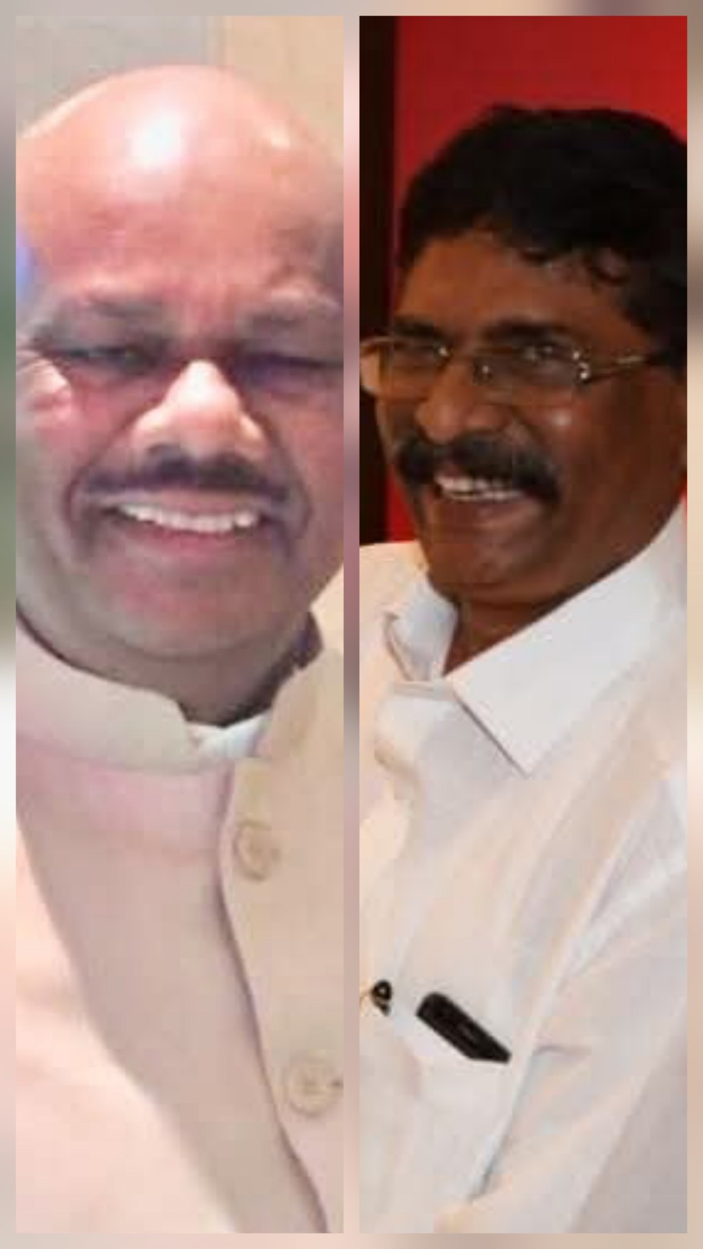 सीबीडी पॅनल ’28 क’ मध्ये भाजपच्या उमेदवारीसाठी ‘रेड्डी आणि नाथ’ यांच्यात&nbsp;चुरस