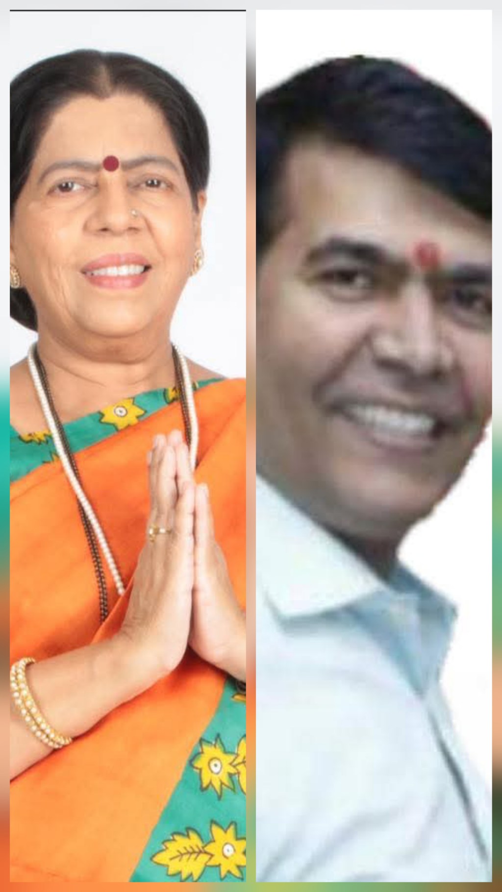 बेलापूरच्या आ. म्हात्रे स्वपुत्राच्या उमेदवारीसाठी&nbsp;आक्रमक